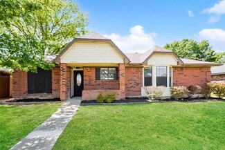 2505 Trenton Dr, Mesquite, TX 75150