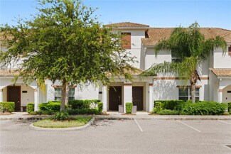3197 Pequod Place, Kissimmee, FL 34746