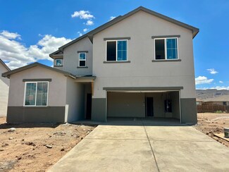 411 Maricopa Trail, Alamogordo, NM 88310
