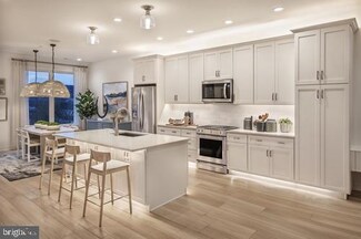 614 Brewster Alley Unit 72, King of Prussia, PA 19406