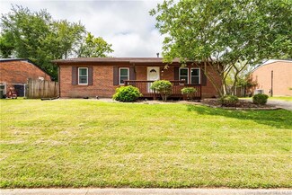 311 Hawthorne Dr, Jeffersonville, IN 47130