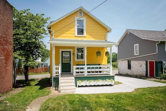 421 White Ave, Morgantown, WV 26501