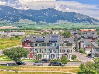 2758 Catamount St Unit 1-19, Bozeman, MT 59718