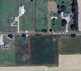 127 Monte Rd, Duson, LA 70529