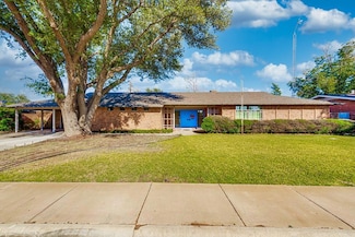 1706 Dotsy Ave, Odessa, TX 79763