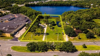 275-301 W Lake Mary Blvd, Sanford, FL 32773