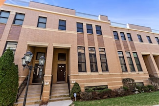 4137 N Narragansett Ave Unit 8, Chicago, IL 60634