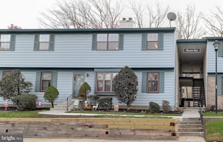8 Francis Lee Bldg Unit 8, Blackwood, NJ 08012