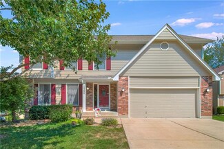 19204 E 32nd Street Ct S, Independence, MO 64057
