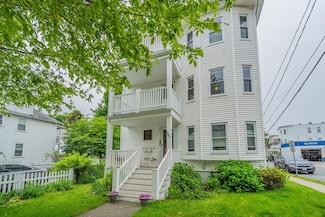 346 Trapelo Rd Unit 2, Belmont, MA 02478