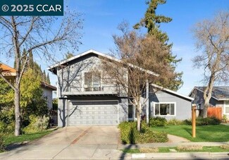 872 San Simeon Dr, Concord, CA 94518
