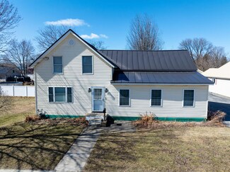 5 Fourth St, Swanton, VT 05488