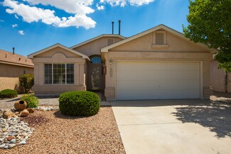 10316 Calle Dichoso Ct NW, Albuquerque, NM 87114