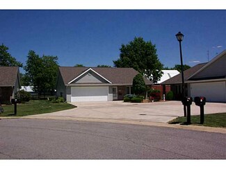177 Bittersweet Dr, Paulding, OH 45879