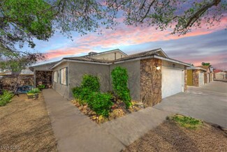 4655 Fire Fly Cir, Las Vegas, NV 89122