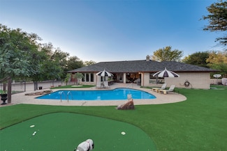 8608 Funtier Ct, Fort Worth, TX 76179