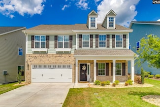 912 Windchase Way, Columbia, SC 29229