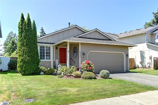 19226 12th Avenue Ct E, Spanaway, WA 98387