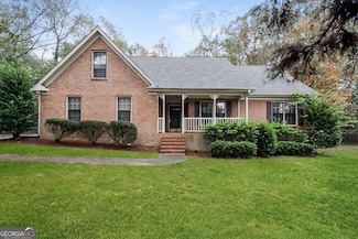 4831 Wynship Ln, Snellville, GA 30039