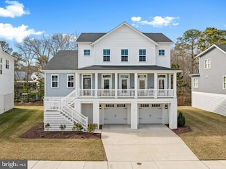 37 Tibbetts Point Way, Ocean View, DE 19970