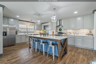 1049 Hidden Forest Dr, Montevallo, AL 35115