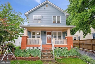 4311 Quinn St, Capitol Heights, MD 20743