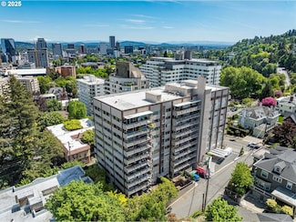 2323 SW Park Place, Portland, OR 97205