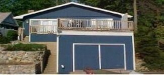 184 W Shore Dr, Culver, IN 46511