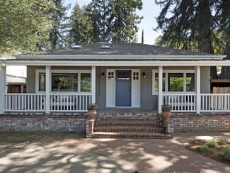 2051 Sterling Ave, Menlo Park, CA 94025