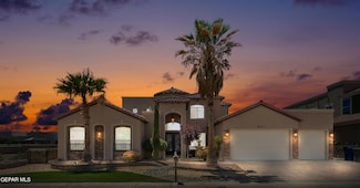 4017 Boy Scout Ln, El Paso, TX 79922