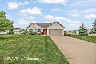 2945 Gulfstream Dr, Saginaw, MI 48603