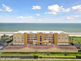 1791 Highway A1a Unit 1105, Indian Harbour Beach, FL 32937