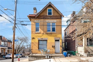 3101 Kennett Square, Pittsburgh, PA 15213