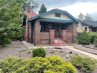 1881 S Lincoln St, Denver, CO 80210