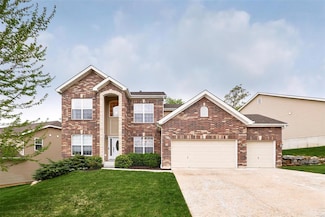 5457 Mirasol Manor Way, Eureka, MO 63025