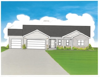 3286 W Creek View Pkwy, Beloit, WI 53511
