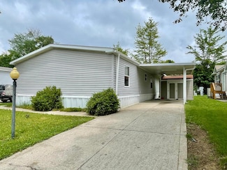 902 State Route 61 Unit Lot 92, Marengo, OH 43334
