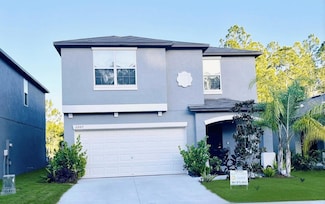 2207 Teneroc Trail, Lakeland, FL 33801