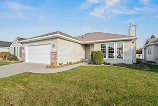 2705 S Sunnybrook Ln, Spokane Valley, WA 99037