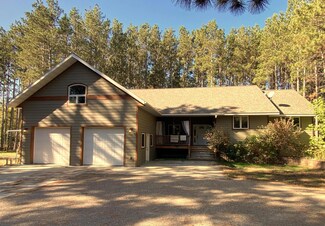 15591 Deerwood Loop, Park Rapids, MN 56470