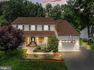 33 Michael Ln, West Chester, PA 19380