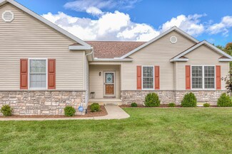 13190 Curtis Rd, Grass Lake, MI 49240