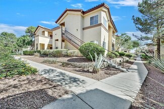 8501 W University Ave Unit 2061, Las Vegas, NV 89147