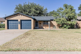 4414 53rd St, Lubbock, TX 79414