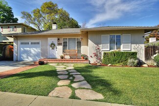 302 Stanley Dr, Santa Barbara, CA 93105
