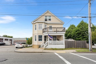 369-371 Mill St, New Bedford, MA 02740