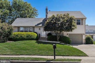 121 Dorado Dr, Delran, NJ 08075