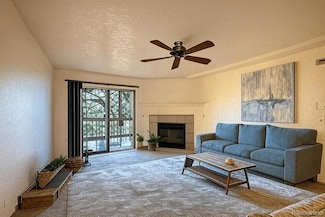 10293 E Peakview Ave Unit F104, Englewood, CO 80111