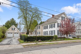 44 S Spring St, Concord, NH 03301