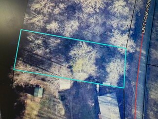 lot 17,bl1 Fisherman Cove Rd, Marydell, KY 40741
